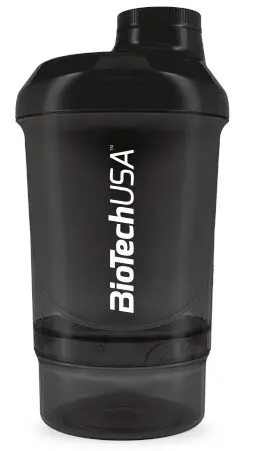 BioTech USA Šejkr NANO 300 ml