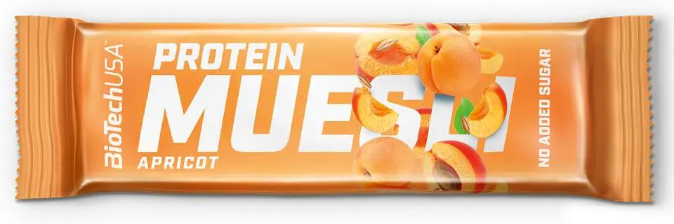 BioTech USA PROTEIN MUESLI 30 g