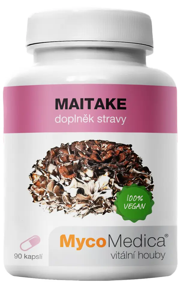 MycoMedica Maitake