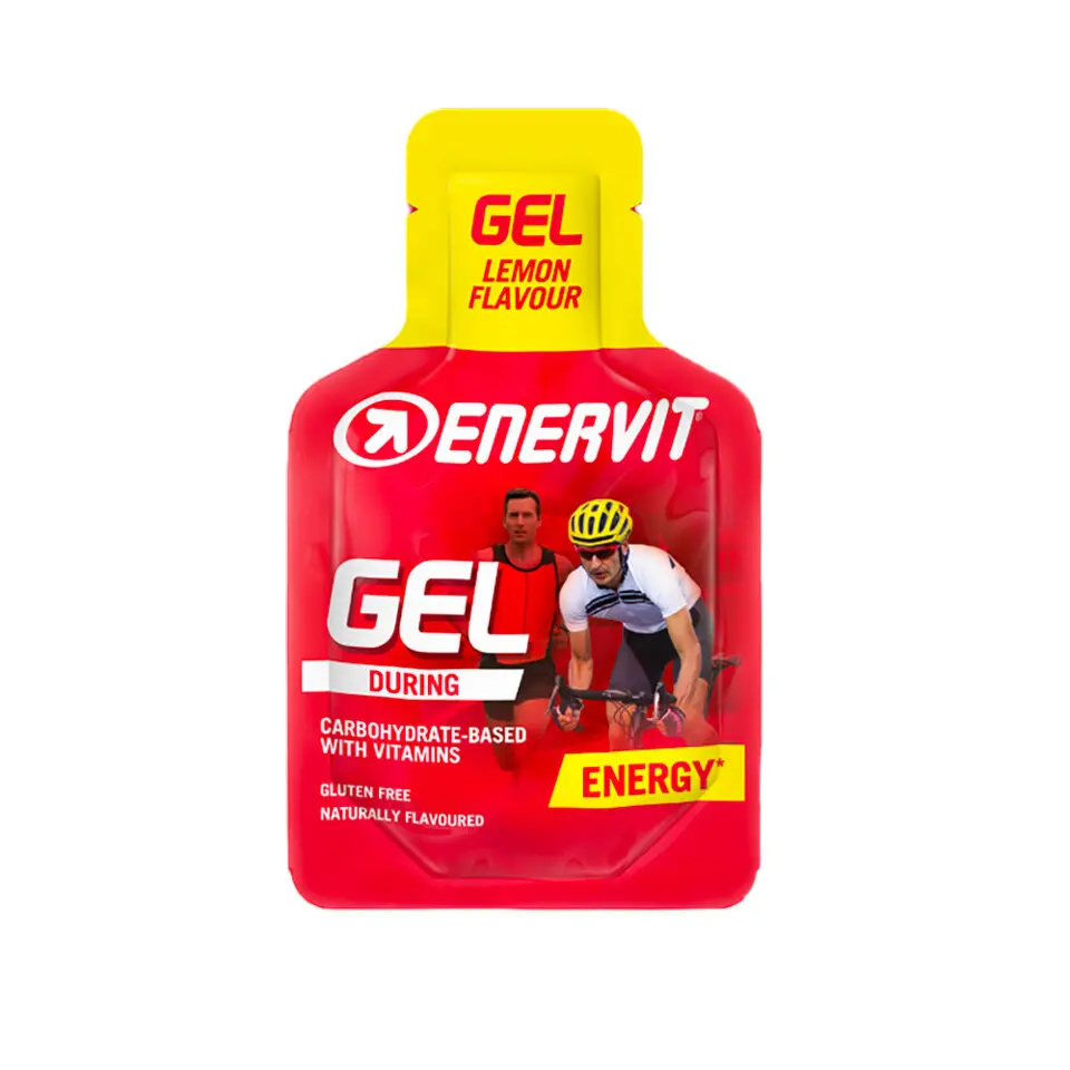 Enervit Sport Gel 25 ml