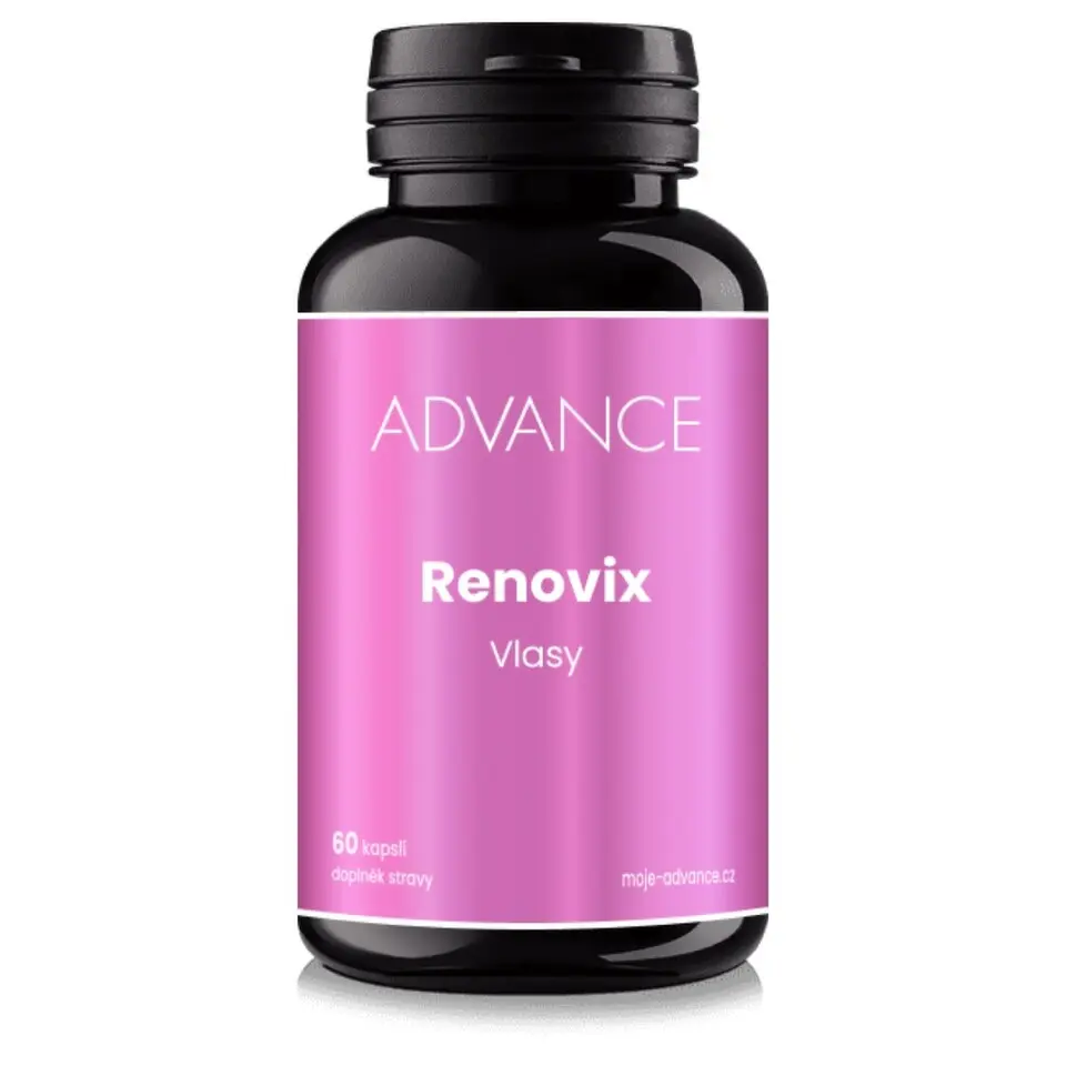 Advance Renovix 60 kapslí