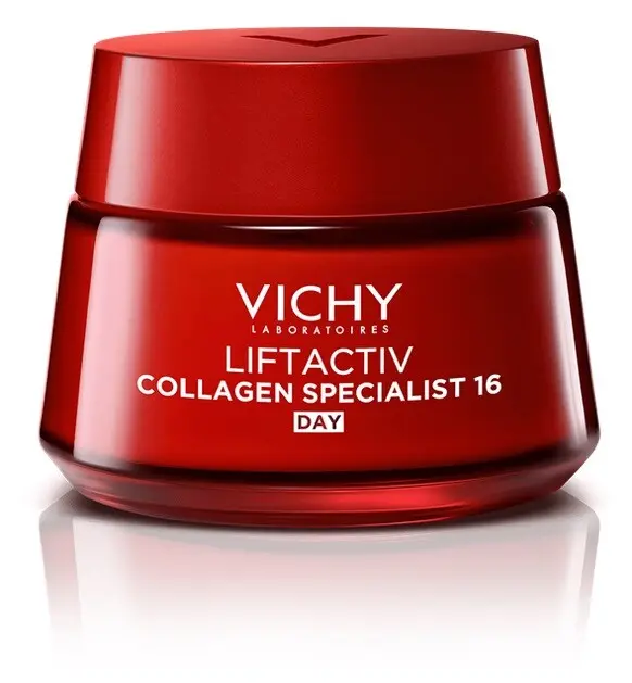 Vichy Liftactiv Collagen Specialist 16 denní krém 50 ml