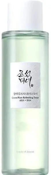 Beauty Of Joseon AHA+BHA exfoliační pleťové tonikum 150ml