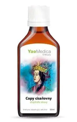 YaoMedica Copy císařovny 50 ml