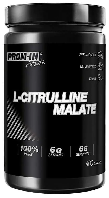 Prom-In L-Citrulline Malate 400 g