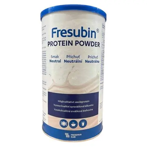 Fresubin Protein powder neutral 300g