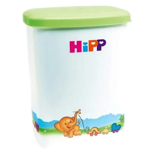 HiPP Milkbox