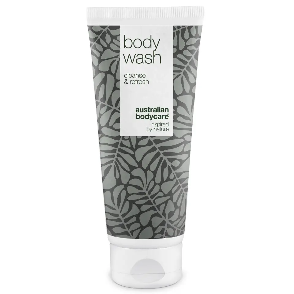 Australian Bodycare sprchový gel 200 ml