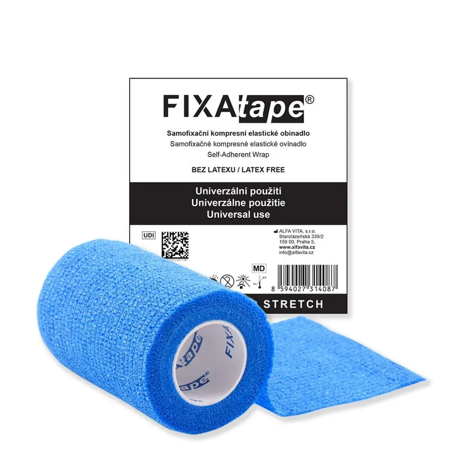 FIXAtape STRETCH