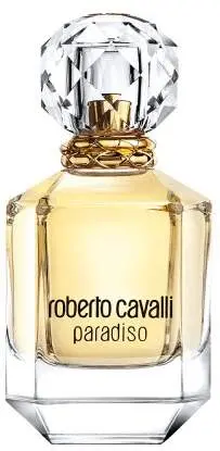 Roberto Cavalli Paradiso parfémová voda 75 ml
