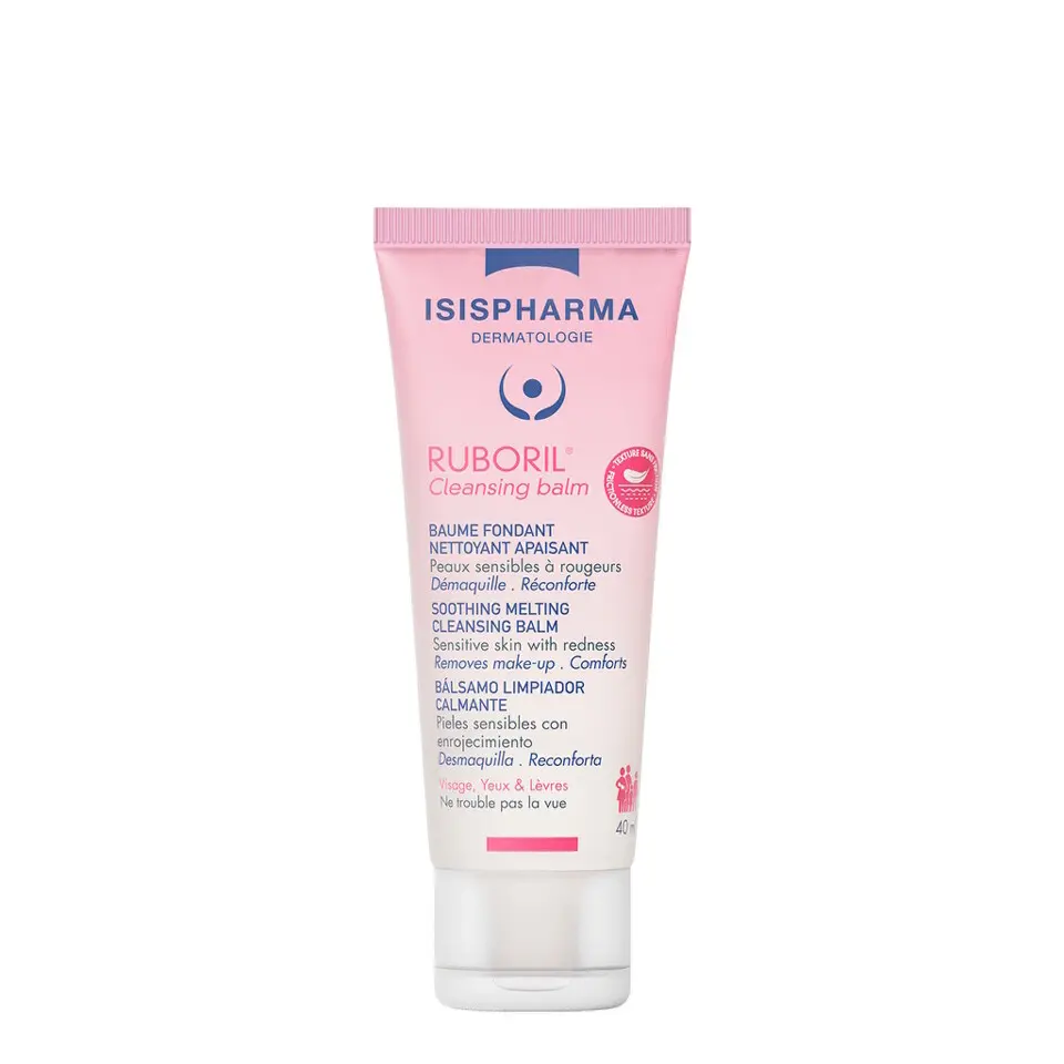 ISISPHARMA Ruboril Cleansing balm 40ml