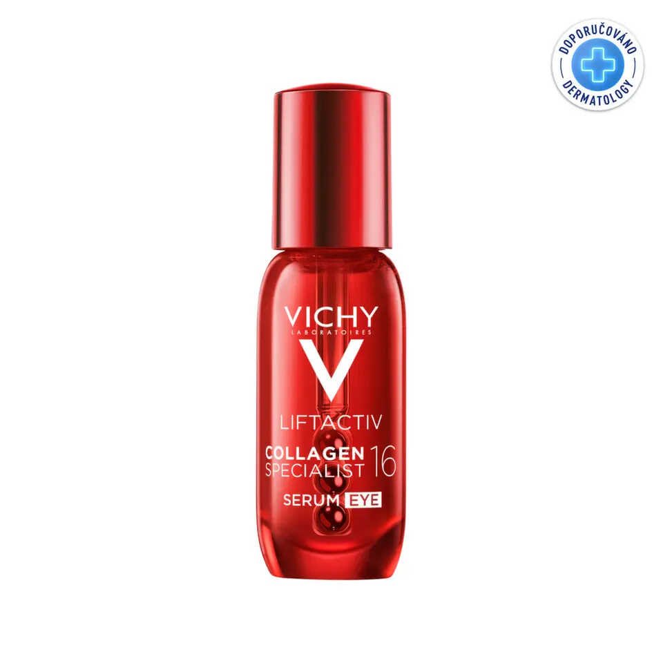 Vichy Liftactiv Collagen Specialist 16 oční sérum15ml