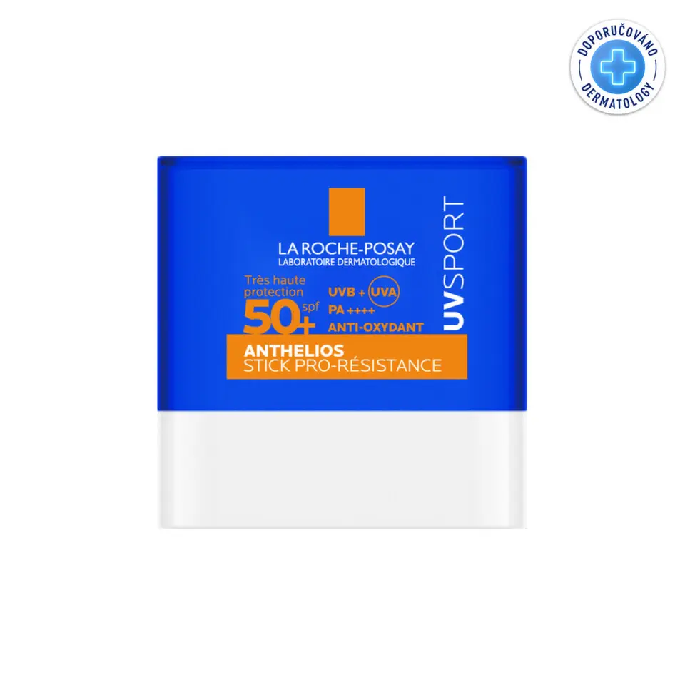 LA ROCHE-POSAY ANTHELIOS UVsport tyčinka SPF50+ 8g