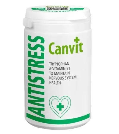 Canvit Antistress for Dogs and Cats 230 g