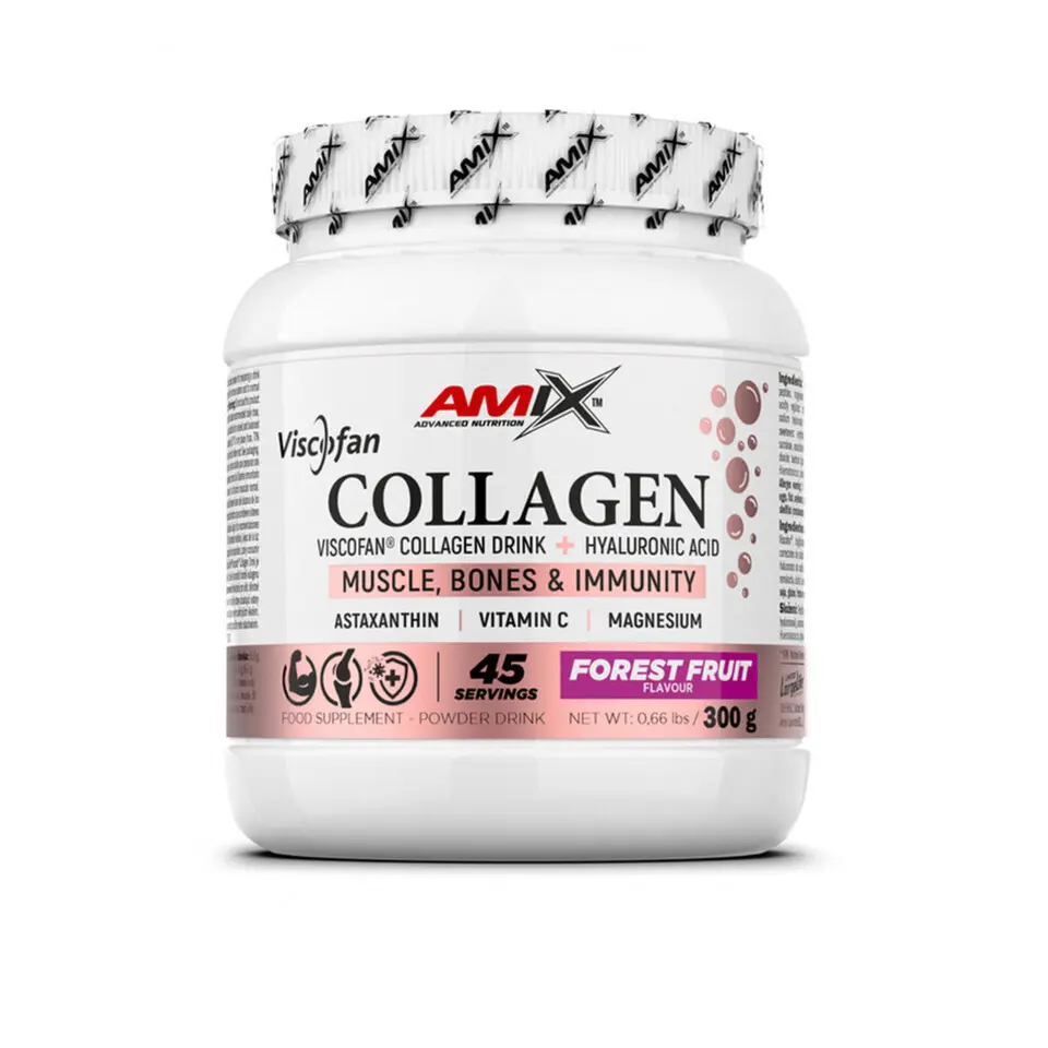 Amix Viscofan Collagen Drink 300g