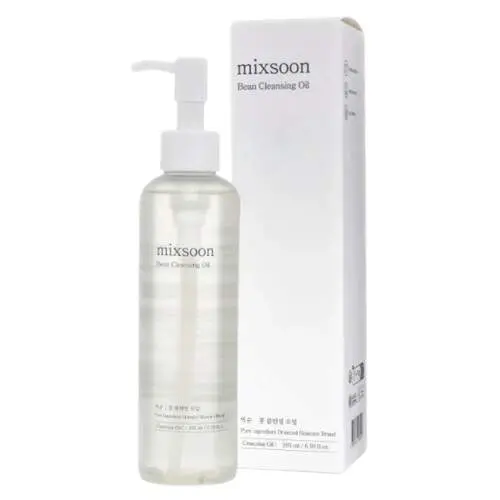Mixsoon Bean Cleansing Oil 195ml