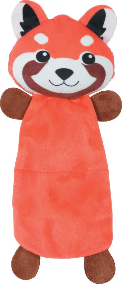 Hračka pes Calinou Panda Doudou plyš Zolux