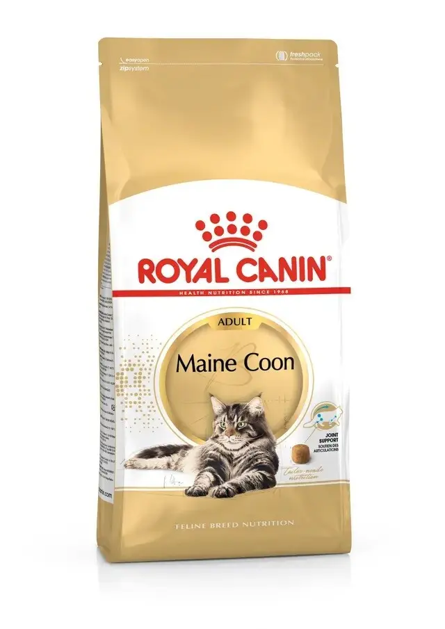 Royal Canin breed feline maine coon 2kg