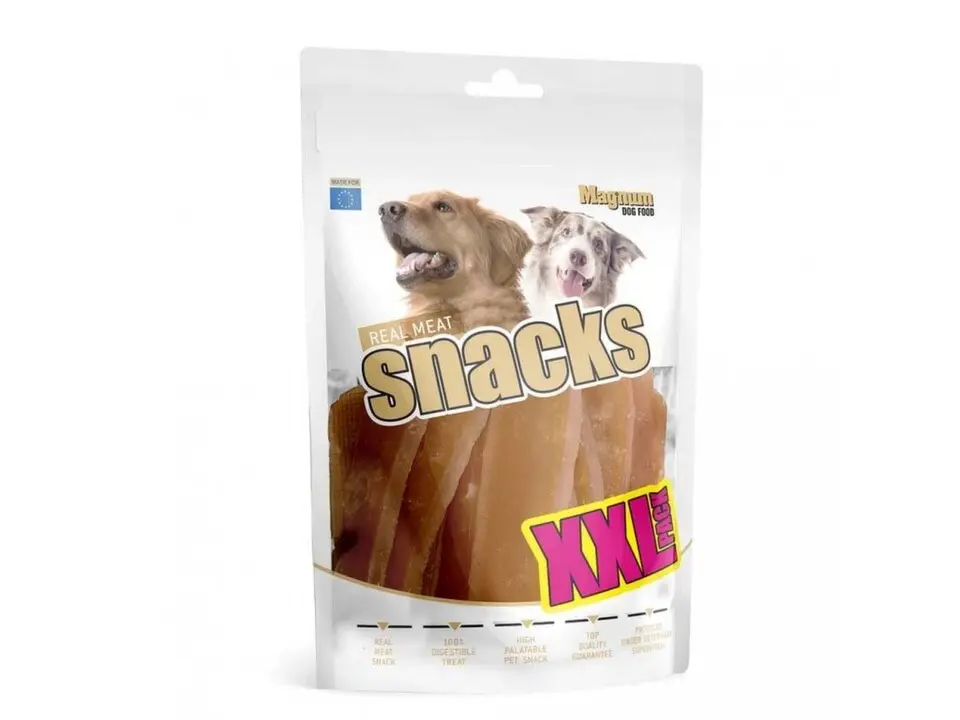 Magnum Chicken slices 500g