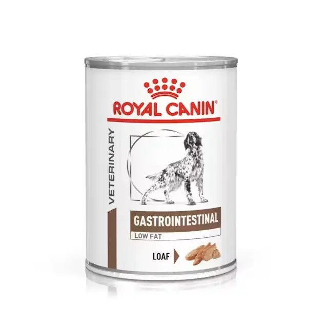 Royal Canin VD Canine Gastro Intest konz 400g