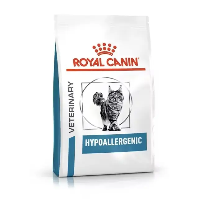 Royal Canin VD Feline Hypoall 2,5kg