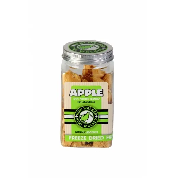 Pochoutka mrazem sušené jablko 35g Kiwi