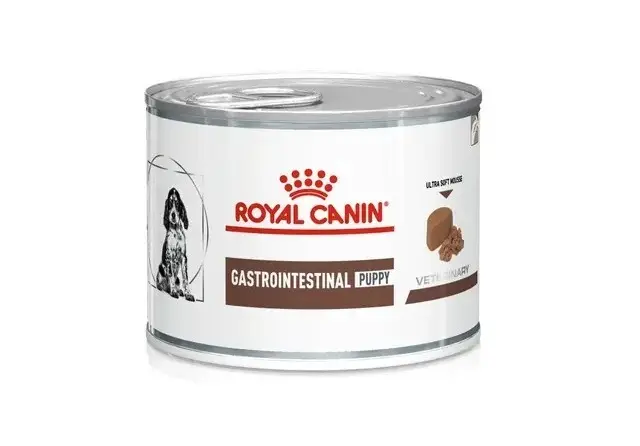 Royal Canin VD Canine Gastro Intest Puppy konz 195g