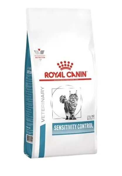 Royal Canin VD Feline Sensit Control 3,5kg