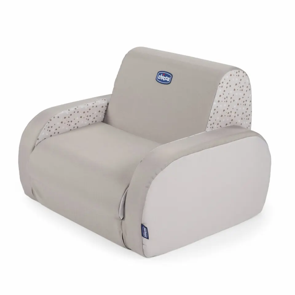 CHICCO Křesílko Twist - Dune 12m+