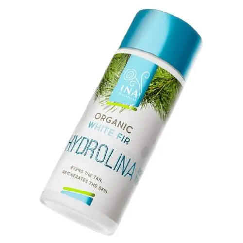 INA Hydrolina Organická voda z jedle bělokoré BIO 150 ml