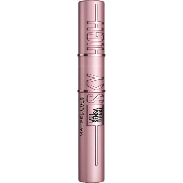 MAYBELLINE LashSensati.SkyHigh řasenka Black 6ml