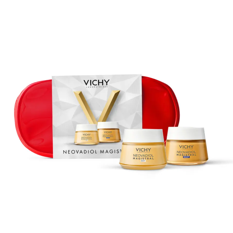 VICHY NEOVADIOL Magistral Vánoce 2026