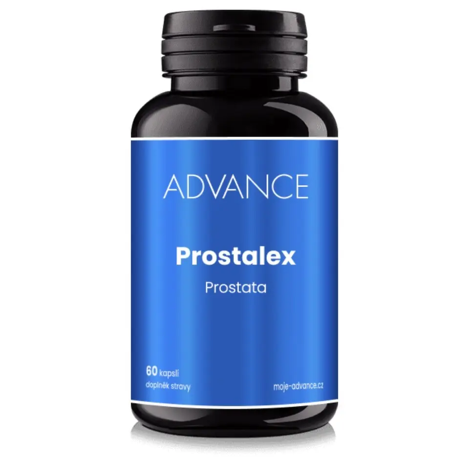 ADVANCE Prostalex (60 kapslí)
