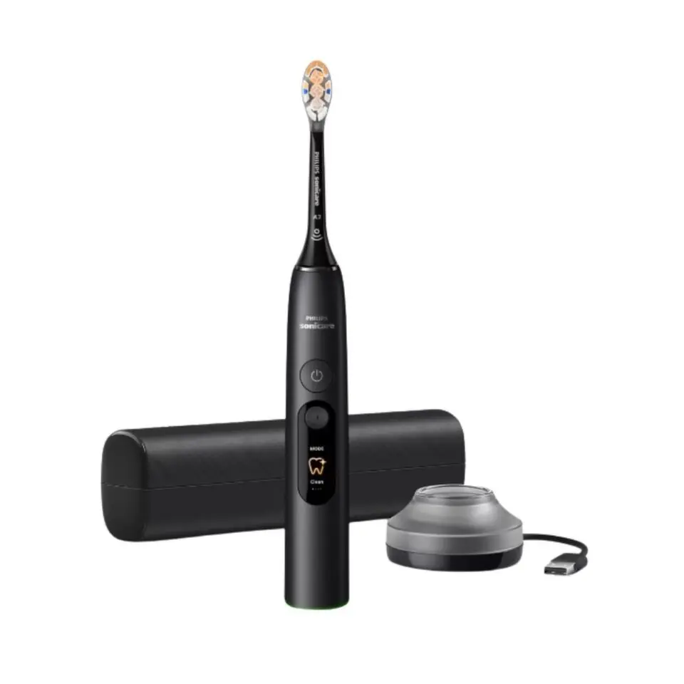 Philips Sonicare DiamondClean HX8311/12 son.zub.k.