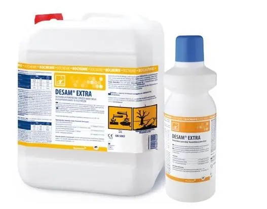 Schulke & Mayr Desam Extra 1 l