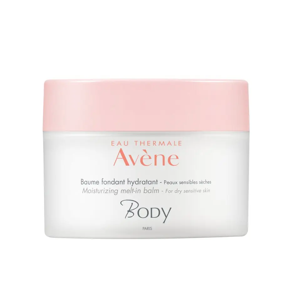 Avene Body Hydratační Tělový Balzám 250ml