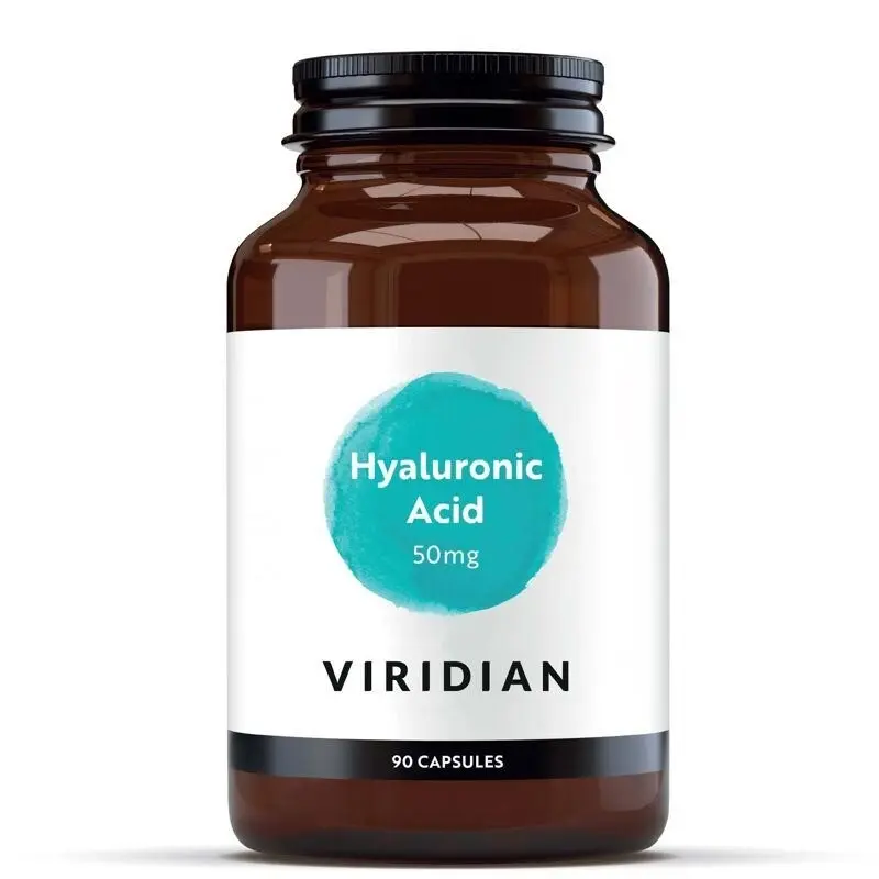 Viridian Nutrition Viridian Hyaluronan