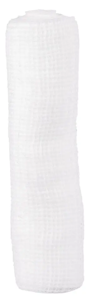 OBINADLO ELASTICKÉ FIXA-CREP 12CMX4M, 1KS
