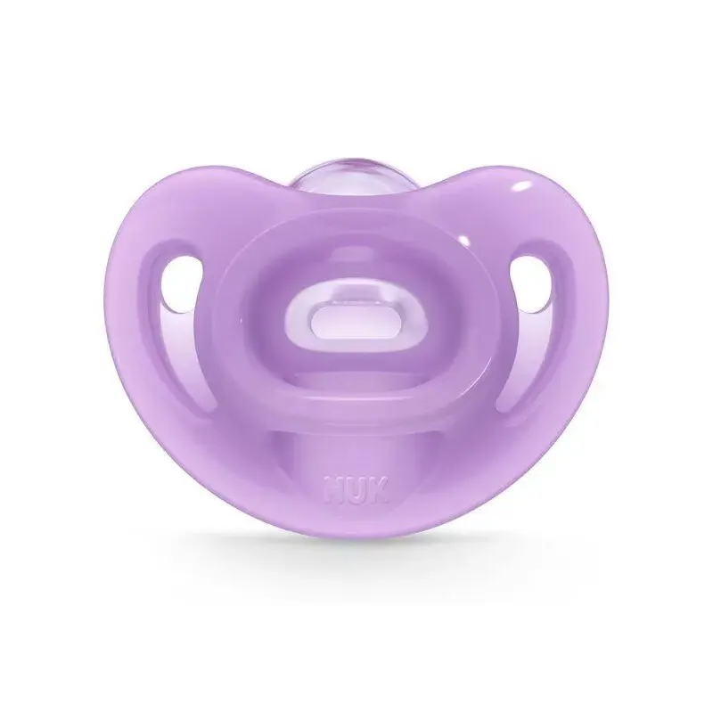 NUK Dudlík pro předčasně narozené děti 1500g-2500g