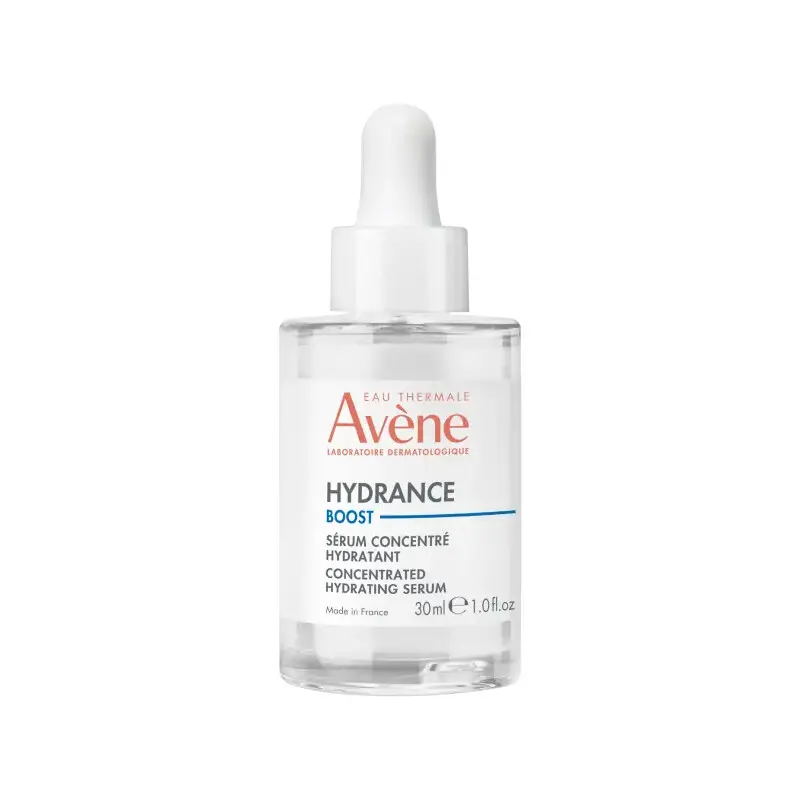 AVENE Hydrance BOOST Koncentrované hydratační sérum 30 ml