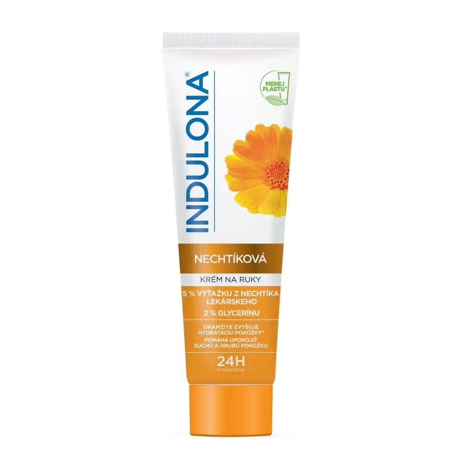 Indulona Měsíčková krém na ruce 75 ml