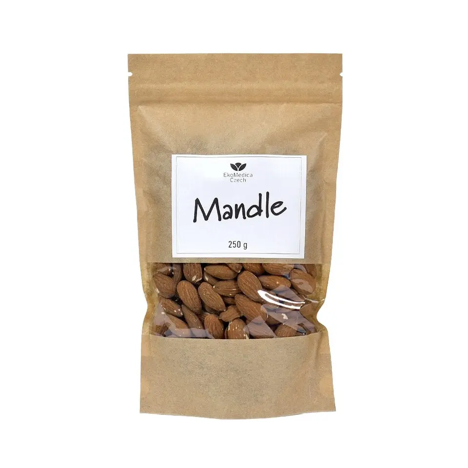 Mandle 250g EkoMedica