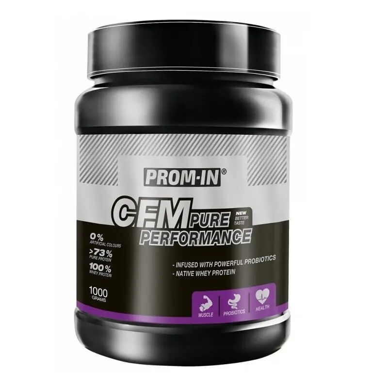 Prom-in CFM Pure Performance 1000 g -
