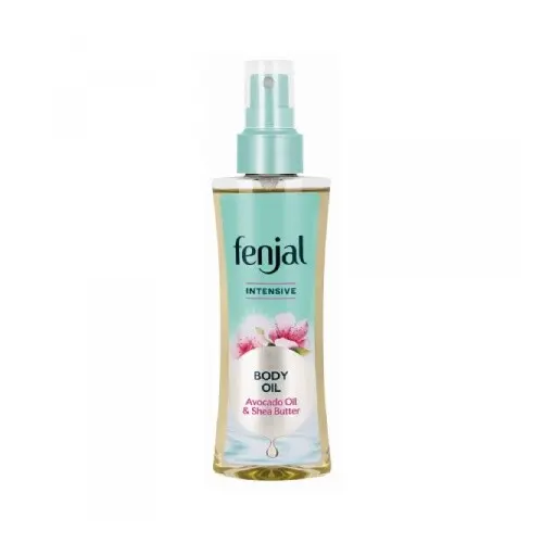 Fenjal INTENSIVE Body Oil tělový olej 145 ml