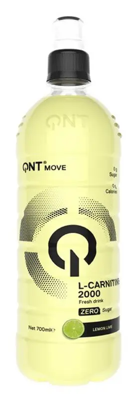 QNT L-Carnitine 2000 700 ml