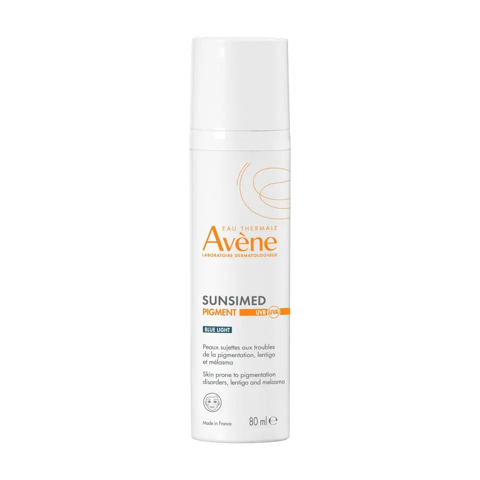 AVENE Sunsimed Pigment 80ml