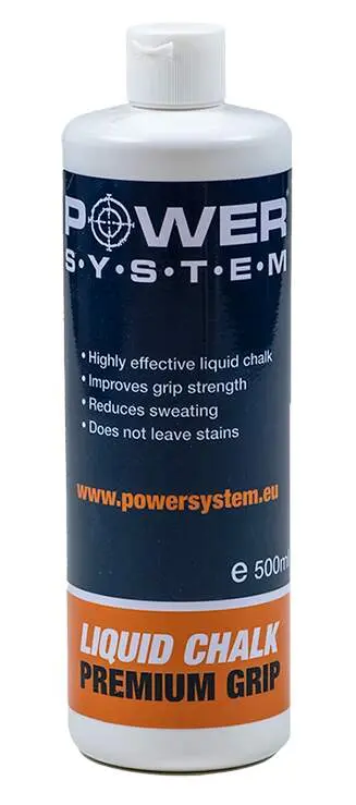 Power System Liquid Chalk 500ml