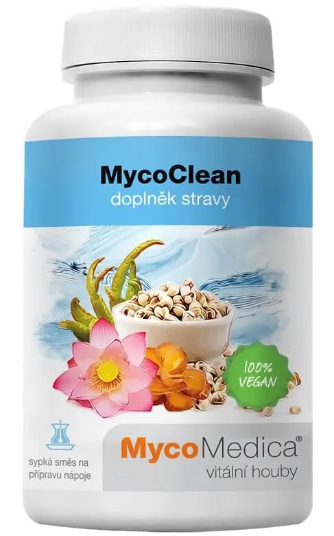 MycoClean 99g