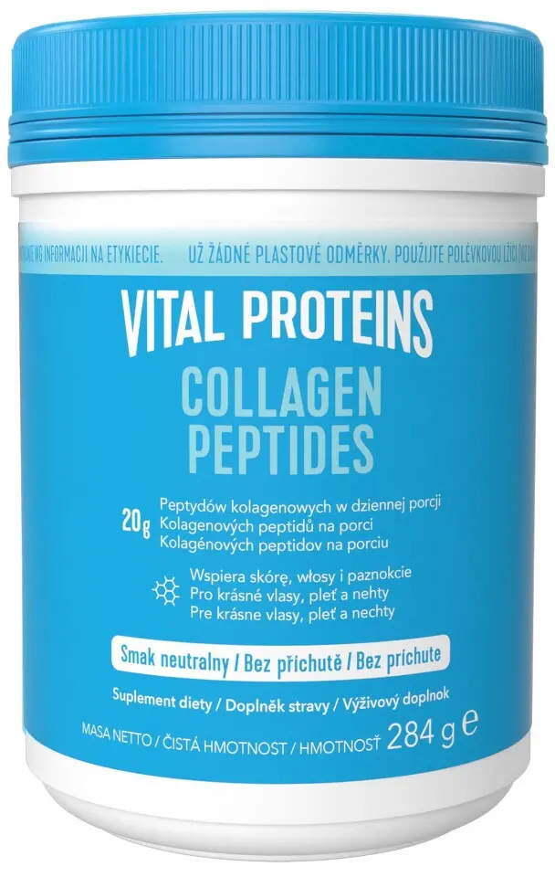 Vital Proteins Collagen Peptides 284 g