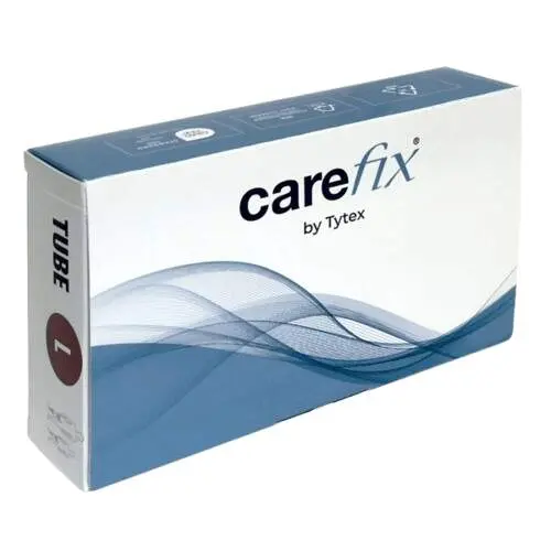 Carefix tube elastický síťový obvaz vel.L 15ks
